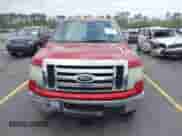 2010 Ford F-150 XL z VIN 1FTEW1E81AFB34071, wystawiony jako IAAI lot #41928875 z przebiegiem 202 665 mil mil oraz . Historia ofert i sprzedaży dostępna na DreamBid. Obrazek 12.