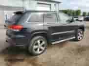 2015 Jeep Grand Cherokee Overland с VIN 1C4RJFCG0FC950706, выставлен на аукционе Copart как лот 81073985 с пробегом 138 367 миль миль и Чистый • Clean title. История ставок и продаж доступна на DreamBid. Изображение 3.