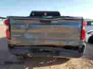 2021 Chevrolet Silverado 1500 Custom с VIN 1GCRWBEH5MZ190038, выставлен на аукционе Copart как лот 68296815 с пробегом 97 366 миль миль и Списание • Salvage title. История ставок и продаж доступна на DreamBid. Изображение 6.