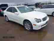 2006 Mercedes-Benz C 230 Sport с VIN WDBRF56H06F735744, выставлен на аукционе IAAI как лот 41527959 с пробегом 238 665 миль миль и . История ставок и продаж доступна на DreamBid. Изображение 1.