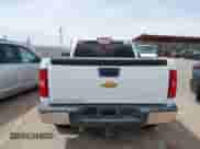 2013 Chevrolet Silverado 1500 Work Truck z VIN 1GCNCPEX5DZ223714, wystawiony jako IAAI lot #41871823 z przebiegiem 153 595 mil mil oraz . Historia ofert i sprzedaży dostępna na DreamBid. Obrazek 16.