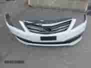 2016 Hyundai Azera z VIN KMHFG4JGXGA549696, wystawiony jako IAAI lot #42600651 z przebiegiem 164 896 mil mil oraz . Historia ofert i sprzedaży dostępna na DreamBid. Obrazek 12.