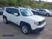 2017 Jeep Renegade Latitude с VIN ZACCJABB6HPE80971, выставлен на аукционе IAAI как лот 43391377 с пробегом 140 903 миль миль и . История ставок и продаж доступна на DreamBid. Изображение 1.
