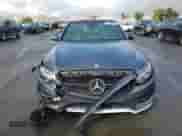2015 Mercedes-Benz C 300 Luxury z VIN 55SWF4KB6FU007154, wystawiony jako Copart lot #81919475 z przebiegiem 96 424 mil mil oraz Szkoda całkowita • Salvage title. Historia ofert i sprzedaży dostępna na DreamBid. Obrazek 5.