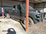 2011 Ram 1500 ST with VIN 1D7RB1GK1BS615412, listed as a IAAI auction lot 43488390 with 180,814 mi miles and . Bid and sale history available at DreamBid. Image 1.