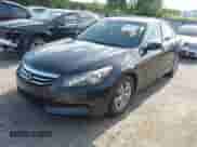 2012 Honda Accord LX Premium с VIN 1HGCP2F48CA083921, выставлен на аукционе IAAI как лот 42578923 с пробегом 182 735 миль миль и . История ставок и продаж доступна на DreamBid. Изображение 18.