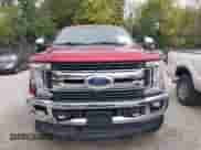 2017 Ford F-250 Lariat с VIN 1FT7W2BTXHEF10130, выставлен на аукционе IAAI как лот 43346557 с пробегом 48 428 миль миль и . История ставок и продаж доступна на DreamBid. Изображение 12.