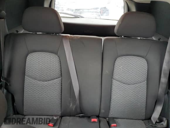 2010 Chevrolet HHR LS с VIN 3GCAAADB4AS561511, выставлен на аукционе Copart как лот 52182815 с пробегом 185 842 миль миль и Списание • Salvage title. История ставок и продаж доступна на DreamBid. Изображение 10.