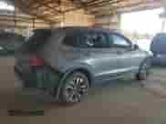 2022 Volkswagen Tiguan S с VIN 3VV1B7AX0NM010486, выставлен на аукционе Copart как лот 67274825 с пробегом 111 499 миль миль и Списание • Salvage title. История ставок и продаж доступна на DreamBid. Изображение 3.