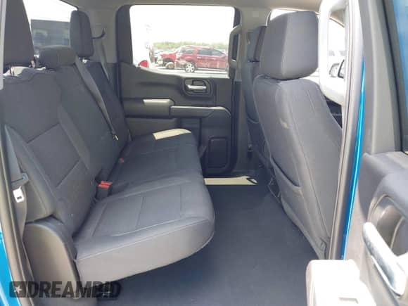 2022 Chevrolet Silverado 1500 Custom Trail Boss с VIN 3GCPDCEK2NG628420, выставлен на аукционе IAAI как лот 42605520 с пробегом 77 007 миль миль и . История ставок и продаж доступна на DreamBid. Изображение 8.