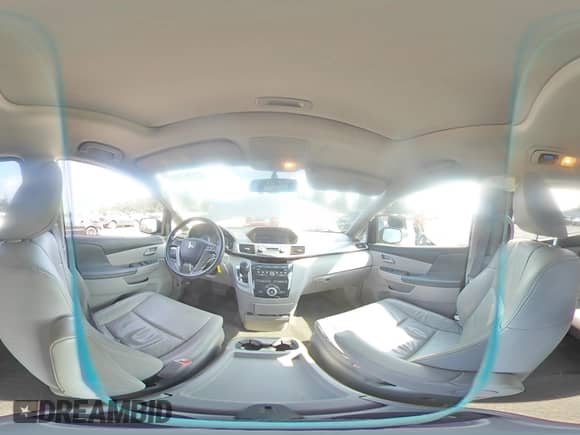 2013 Honda Odyssey EX-L с VIN 5FNRL5H63DB012137, выставлен на аукционе Copart как лот 80225745 с пробегом 146 806 миль миль и Списание • Salvage title. История ставок и продаж доступна на DreamBid. Изображение 15.