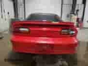 1996 Chevrolet Camaro с VIN 2G1FP22K0T2136009, выставлен на аукционе Copart как лот 54363865 с пробегом 204 476 миль миль и Списание • Salvage title. История ставок и продаж доступна на DreamBid. Изображение 6.