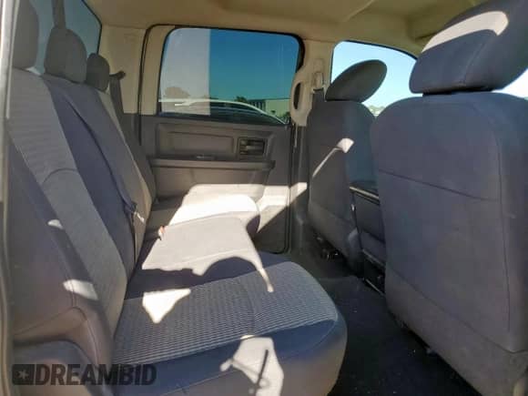 2010 Dodge 1500 ST with VIN 1D7RB1CP8AS228534, listed as a Copart auction lot 57673015 with 237,944 mi miles and Clean title. Bid and sale history available at DreamBid. Image 10.
