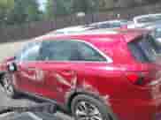 2019 Kia Sorento EX with VIN 5XYPHDA58KG468435, listed as a IAAI auction lot 42979342 with 72,746 mi miles and . Bid and sale history available at DreamBid. Image 14.