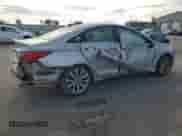 2013 Hyundai Sonata SE с VIN 5NPEC4AB4DH561797, выставлен на аукционе Copart как лот 81836885 с пробегом 122 607 миль миль и Списание • Salvage title. История ставок и продаж доступна на DreamBid. Изображение 3.