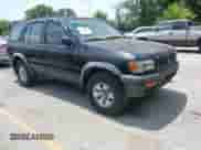 1998 Nissan Pathfinder XE with VIN JN8AR05Y2WW249760, listed as a IAAI auction lot 42676345 with 184,158 mi miles and . Bid and sale history available at DreamBid. Image 1.