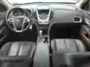 2012 Chevrolet Equinox 2LT z VIN 2GNFLNE55C6371516, wystawiony jako Copart lot #82215345 z przebiegiem 145 639 mil mil oraz Czysty tytuł • Clean title. Historia ofert i sprzedaży dostępna na DreamBid. Obrazek 8.