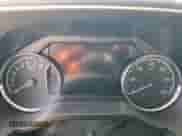 2023 Ford F-150 XLT with VIN 1FTEW1C50PKE31728, listed as a Copart auction lot 80487175 with Not provided miles and Salvage title. Bid and sale history available at DreamBid. Image 9.