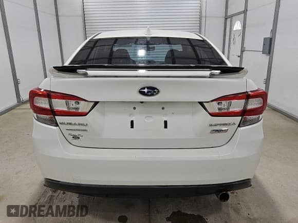 2017 Subaru Impreza Special Sports z VIN 4S3GKAK67H3606020, wystawiony jako Copart lot #70894715 z przebiegiem 108 730 mil mil oraz Czysty tytuł • Clean title. Historia ofert i sprzedaży dostępna na DreamBid. Obrazek 6.