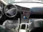 2002 Volvo S60 с VIN YV1RH58D822107027, выставлен на аукционе Copart как лот 73042094 с пробегом Не указан миль и Списание • Salvage title. История ставок и продаж доступна на DreamBid. Изображение 8.