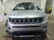 2021 Jeep Compass Limited z VIN 3C4NJCCB4MT605150, wystawiony jako Copart lot #63331525 z przebiegiem 57 791 mil mil oraz Szkoda całkowita • Salvage title. Historia ofert i sprzedaży dostępna na DreamBid. Obrazek 5.