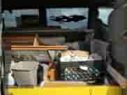 2000 Chevrolet Astro с VIN 1GNDM19W1YB198386, выставлен на аукционе Copart как лот 85946805 с пробегом 146 872 миль миль и Чистый • Clean title. История ставок и продаж доступна на DreamBid. Изображение 11.