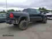 2025 Ram 1500 RHO z VIN 1C6SRFUP7SN716741, wystawiony jako Copart lot #60395825 z przebiegiem Nie podano mil oraz Szkoda całkowita • Salvage title. Historia ofert i sprzedaży dostępna na DreamBid. Obrazek 3.