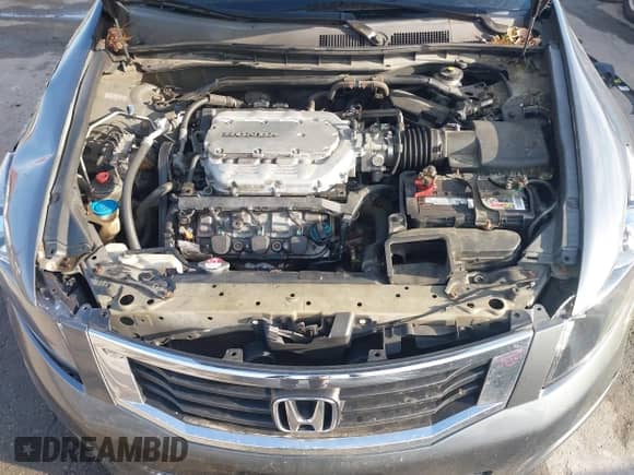 2010 Honda Accord EX с VIN 5KBCP3F72AB003825, выставлен на аукционе IAAI как лот 40726431 с пробегом 172 626 миль миль и . История ставок и продаж доступна на DreamBid. Изображение 10.