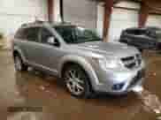 2015 Dodge Journey SXT с VIN 3C4PDCCG6FT649746, выставлен на аукционе Copart как лот 88050615 с пробегом 184 475 миль миль и Чистый • Clean title. История ставок и продаж доступна на DreamBid. Изображение 4.