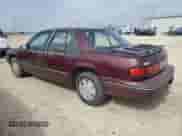 1993 Chevrolet Lumina с VIN 2G1WL54T5P9265380, выставлен на аукционе Copart как лот 45610055 с пробегом 90 273 миль миль и Чистый • Clean title. История ставок и продаж доступна на DreamBid. Изображение 2.