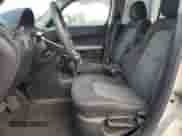 2009 Chevrolet HHR LS с VIN 3GNCA13B89S567907, выставлен на аукционе Copart как лот 81212235 с пробегом 111 840 миль миль и Списание • Salvage title. История ставок и продаж доступна на DreamBid. Изображение 7.