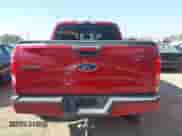 2017 Ford F-150 XL with VIN 1FTEW1EF9HKD14818, listed as a IAAI auction lot 42949480 with 90,589 mi miles and . Bid and sale history available at DreamBid. Image 16.