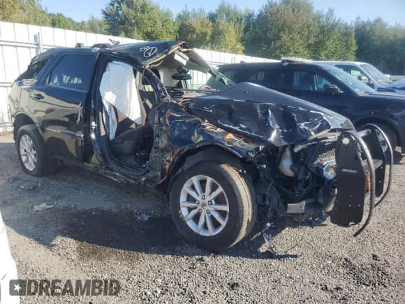 2019 Dodge Durango Special Service with VIN 1C4SDJFT3KC705753, listed as a Copart auction lot 62413814 with Not provided miles and Salvage title. Bid and sale history available at DreamBid. Image 4.