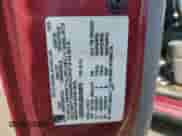 2005 Saturn Relay 2 with VIN 5GZDV03L85D258578, listed as a Copart auction lot 62556035 with 208,644 mi miles and Non repairable. Bid and sale history available at DreamBid. Image 13.