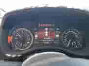 2020 Ram 1500 Rebel z VIN 1C6SRFLT0LN377370, wystawiony jako Copart lot #63436795 z przebiegiem 75 251 mil mil oraz Szkoda całkowita • Salvage title. Historia ofert i sprzedaży dostępna na DreamBid. Obrazek 9.