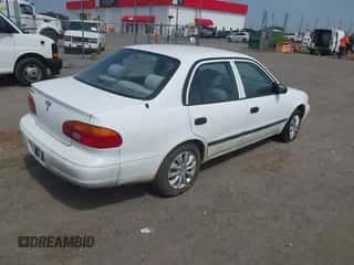 1999 Chevrolet Prizm с VIN 1Y1SK5286XZ440616, выставлен на аукционе IAAI как лот 42679556 с пробегом 129 280 миль миль и . История ставок и продаж доступна на DreamBid. Изображение 4.