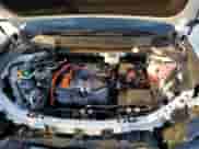 2024 Chevrolet Equinox EV LT с VIN 3GN7DLRP0RS247200, выставлен на аукционе Copart как лот 45700675 с пробегом 3 479 миль миль и Списание • Salvage title. История ставок и продаж доступна на DreamBid. Изображение 12.