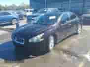 2012 Nissan Maxima S z VIN 1N4AA5AP4CC805938, wystawiony jako IAAI lot #43423540 z przebiegiem 182 388 mil mil oraz . Historia ofert i sprzedaży dostępna na DreamBid. Obrazek 2.