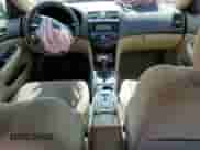 2004 Honda Accord LX с VIN 1HGCM56384A156692, выставлен на аукционе Copart как лот 61285995 с пробегом 136 017 миль миль и Списание • Salvage title. История ставок и продаж доступна на DreamBid. Изображение 8.