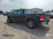 2013 GMC Sierra 1500 Work Truck z VIN 3GTP2TEA1DG346023, wystawiony jako Copart lot #66862945 z przebiegiem 126 410 mil mil oraz Szkoda całkowita • Salvage title. Historia ofert i sprzedaży dostępna na DreamBid. Obrazek 2.