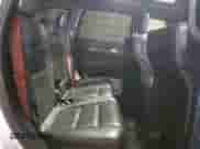 2020 Jeep Grand Cherokee Trackhawk с VIN 1C4RJFN97LC141522, выставлен на аукционе Copart как лот 80134014 с пробегом 53 494 миль миль и Списание • Salvage title. История ставок и продаж доступна на DreamBid. Изображение 11.