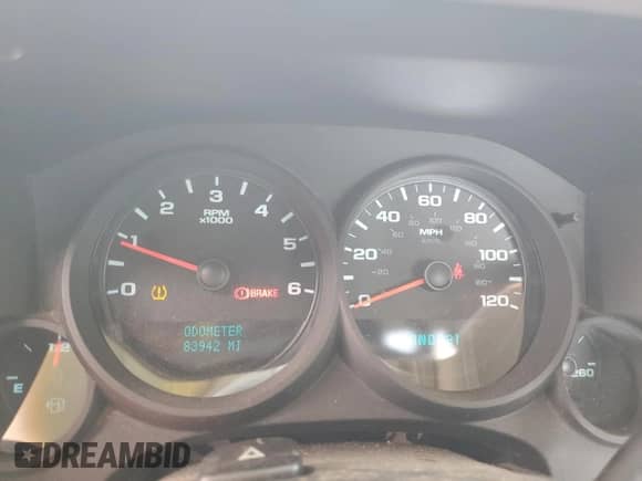 2011 GMC Sierra 1500 Work Truck z VIN 1GTN2TEA3BZ172539, wystawiony jako Copart lot #68126505 z przebiegiem 83 942 mil mil oraz Czysty tytuł • Clean title. Historia ofert i sprzedaży dostępna na DreamBid. Obrazek 9.