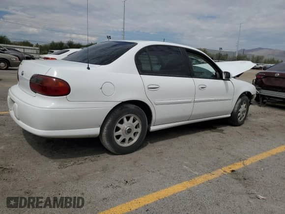 1999 Chevrolet Malibu LS с VIN 1G1NE52M0X6107103, выставлен на аукционе Copart как лот 70176045 с пробегом Не указан миль и Списание • Salvage title. История ставок и продаж доступна на DreamBid. Изображение 3.