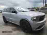 2016 Dodge Durango SXT с VIN 1C4RDHAG5GC392956, выставлен на аукционе Copart как лот 84423765 с пробегом 119 496 миль миль и Чистый • Clean title. История ставок и продаж доступна на DreamBid. Изображение 4.