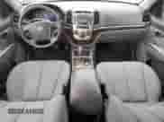 2011 Hyundai Santa Fe GLS с VIN 5XYZG3AB1BG035096, выставлен на аукционе Copart как лот 69581245 с пробегом 142 610 миль миль и Списание • Salvage title. История ставок и продаж доступна на DreamBid. Изображение 8.