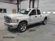 2008 Dodge 1500 SLT with VIN 1D7HU18NX8J120235, listed as a IAAI auction lot 41848707 with 168,281 mi miles and . Bid and sale history available at DreamBid. Image 2.