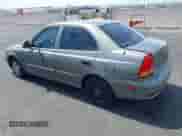 2003 Hyundai Accent GL с VIN KMHCG45C73U471607, выставлен на аукционе IAAI как лот 41956551 с пробегом 222 305 миль миль и . История ставок и продаж доступна на DreamBid. Изображение 3.