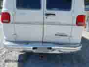 1998 Dodge Cargo Conversion with VIN 2B6HB11Y7WK106173, listed as a IAAI auction lot 43430111 with 131,837 mi miles and . Bid and sale history available at DreamBid. Image 6.