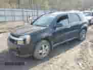 2008 Chevrolet Equinox LTZ с VIN 2CNDL83F886067337, выставлен на аукционе Copart как лот 51502385 с пробегом Не указан миль и Списание • Salvage title. История ставок и продаж доступна на DreamBid. Изображение 1.