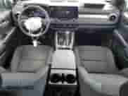 2024 Chevrolet Colorado 2WD LT с VIN 1GCGSCEC8R1211984, выставлен на аукционе Copart как лот 70157805 с пробегом 14 432 миль миль и Списание • Salvage title. История ставок и продаж доступна на DreamBid. Изображение 8.